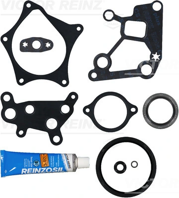 Gasket Kit, crankcase